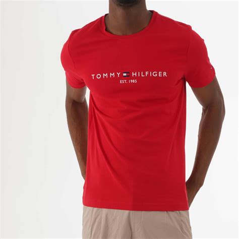 tommy hilfiger t shirt sale